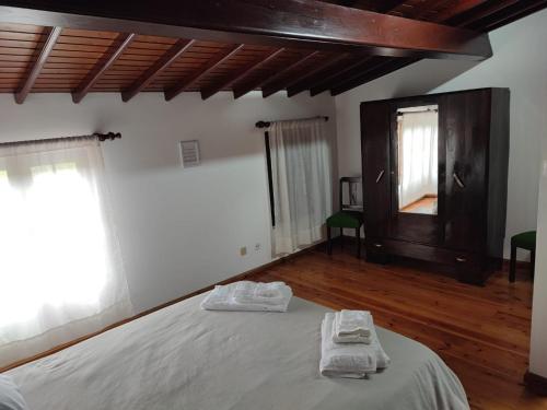 Appartement Vila das Rosas 9 Rua Agua Quente Furnas