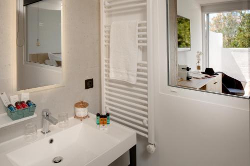 Hôtel Vila De La Mar & Spa 1 bis rue Camille Pelletan Les Saintes-Maries-de-la-Mer