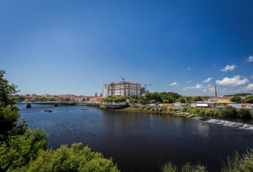 Appartement Vila do Conde Beach Apartment Alameda dos Descobrimentos nº 78 3º centro Vila do Conde