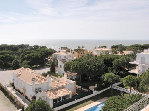 Appartement Vila Falesia Penthouse Rua do Pinhal Vila Falesia Apartamento 541 Albufeira