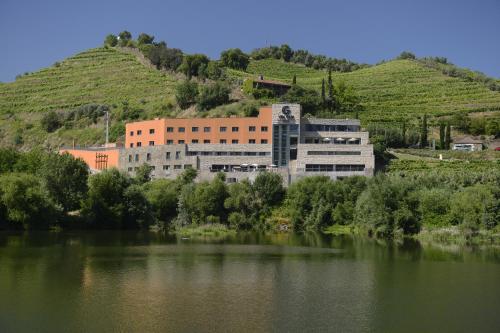 Vila Gale Collection Douro Lamego portugal