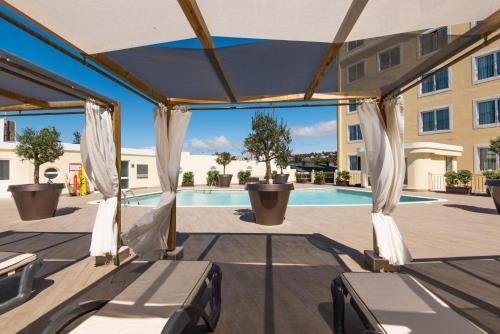 Hôtel Vila Gale Estoril - Adults Friendly Estrada Marginal Estoril