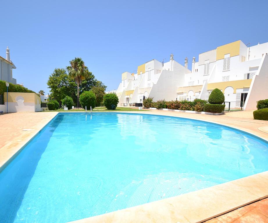 Villas Vila Galé Sol By SWEET SPOT FOR US Property Management Estrada da Galé, 8200-400 Guia