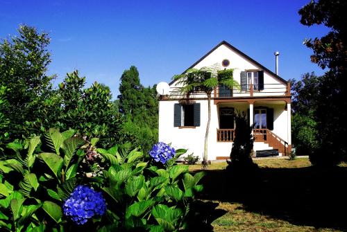 Maison de vacances Vila Joaninha Estrada Santo António Da Serra Nº 459 Santo da Serra