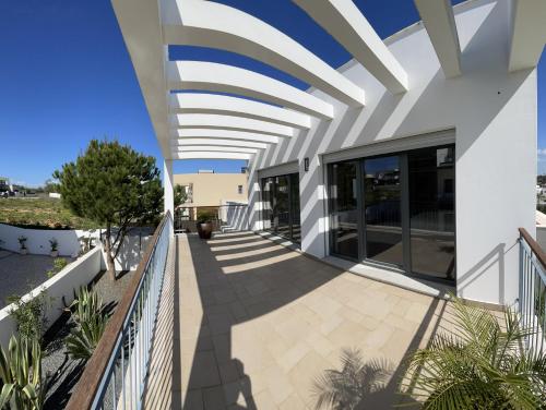 Villa Vila Leonor Quinta do Rougel Lote 63 Alcantarilha