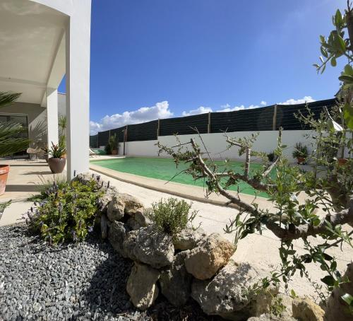 Vila Leonor Alcantarilha portugal