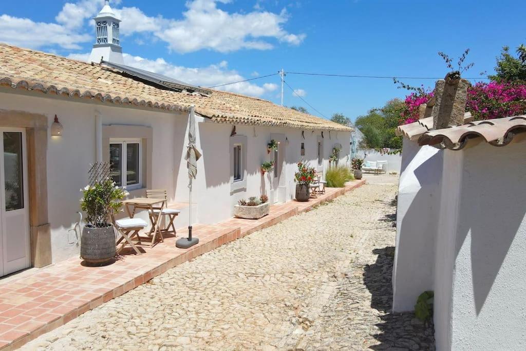 Village vacances Vila Lobo Algarve Sitio dos Agostos CX P 150, 8005-401 Faro