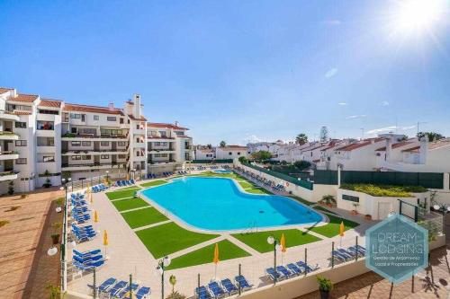 Vila Magna 603 - Dream Lodging Albufeira portugal