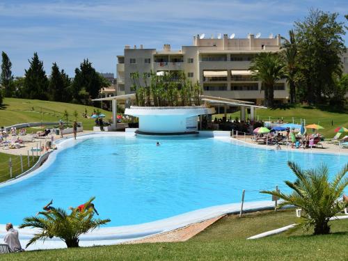 Appartement Vila Marachique Urbanizacao Vila Marachique , Lote 5-apartamento 203, Alvor Alvor