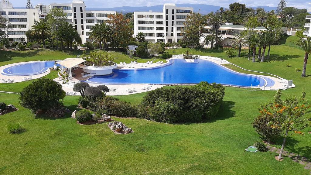 Appartement Vila Marachique lt 6 107 Urbanização Vila Marachique, Alvor, 8500-001 Alvor