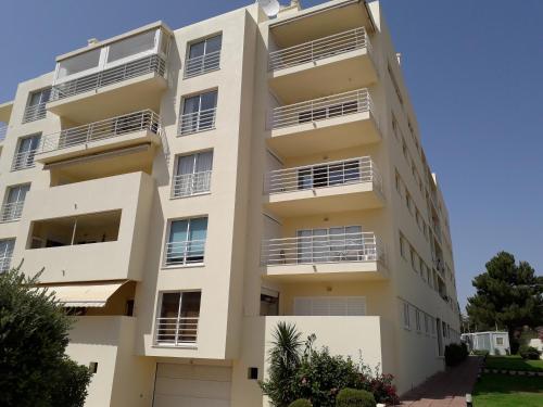 Appartement Vila Marachique lt 6 108 Urbanização Vila Marachique - Alvor Lote 6 Apart nº 108 Alvor