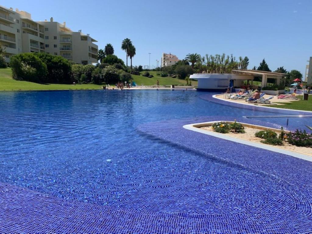 Appartement Vila Marachique V Alvor Vila Marachique V, Lote 5 2º andar nr. 205, 8500-828 Alvor