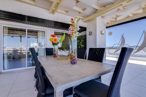 Appartement Vila Marina - Luxurious apartment - Sea view Avenida Cerro da Vila, Edífcio Vila Marina B Vilamoura