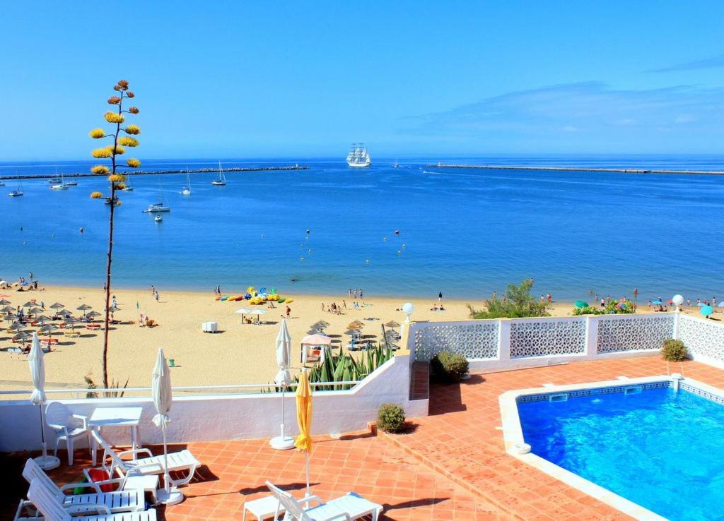 Appartement Vila Monte Luz Rua Doutor Coelho de Carvalho Vila Monte Luz - Praia Grande, 8400-273 Ferragudo