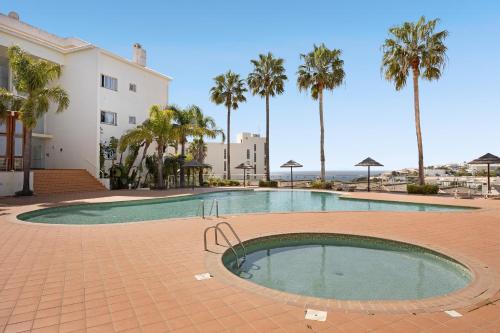 Appartement Vila Mós ii - 24 Praia Porto de mós Lagos