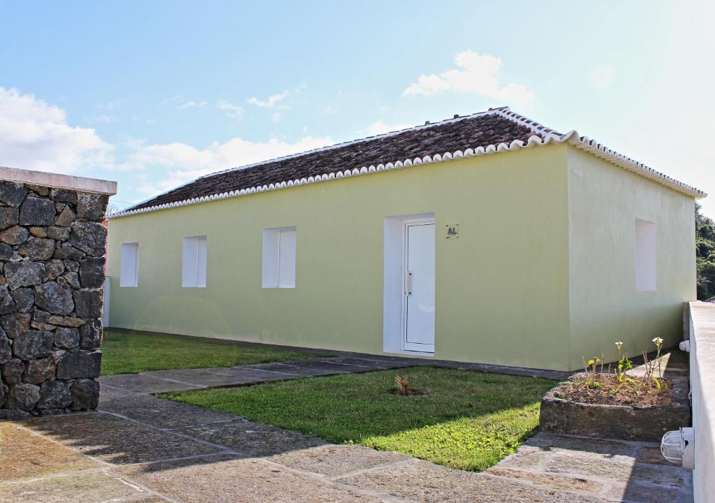 Maison de vacances Vila Nova House Canada do Ginjal, 2, 9760-722 Vila Nova