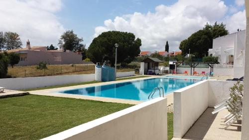 Villas Vila Olímpica Vila Olimpica, Estrada das Açoteias Albufeira