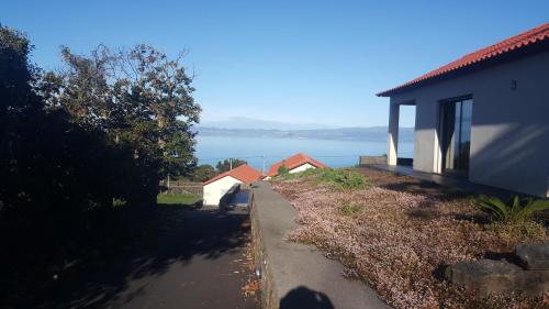 Maisons de vacances Vila Paim Rua Poço da Tumba 3 São Vicente Santo Antonio