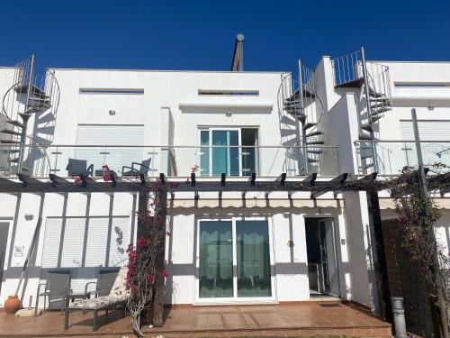 Appartement Vila Paz Beco da Vigia Carvoeiro