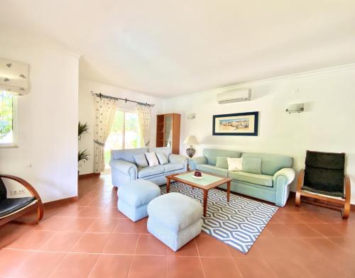 Villa Vila Pereira - Private Pool - Vilamoura Rua da Califórnia, nº16 Vilamoura