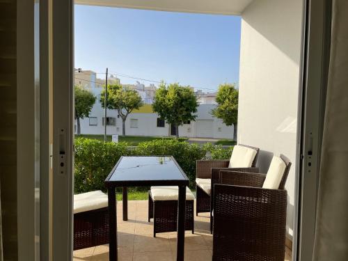 Vila Praia 7 - Beach & Pool apartment Alvor portugal