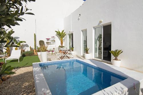 Maison de vacances Vila Rafa Vila Rafa M526 Albufeira