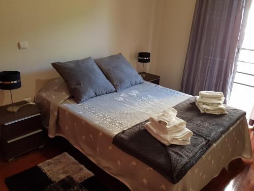 Appartement Vila Régia Rua das Virtudes BL 1A Apartamentos Vila Régia 1, 3ª H Funchal