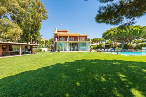 Villa Vila Santa Eulália Urbanização Quinta Pedra dos Bicos Lote 11 Albufeira