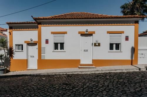 Vila Saudade Costa da Caparica portugal