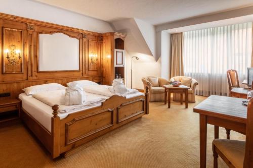 VILA VITA Burghotel Dinklage Dinklage allemagne