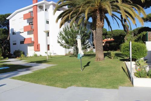 Appartement Vilamoura \ Caminho da Lebre Quarteira