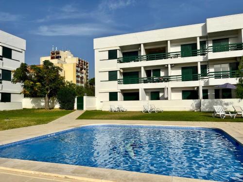 Appartement Vilamoura Central 4 With Pool by Homing Rua Sol, Aldeia do Mar, Edificio Neptuno, 2021 Vilamoura