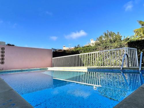 Vilamoura Classic Villa With Pool by Homing Vilamoura portugal