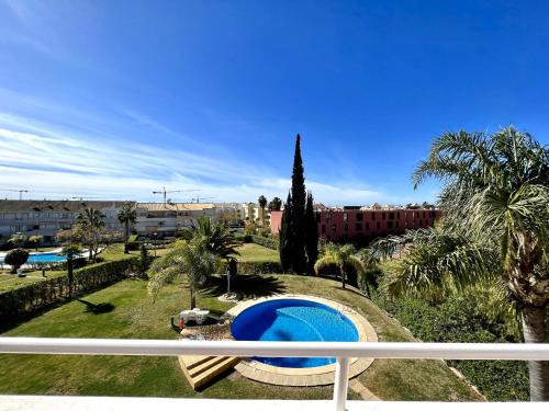 Appartement Vilamoura Colors With Pool by Homing das Cassias, 5 Vilamoura