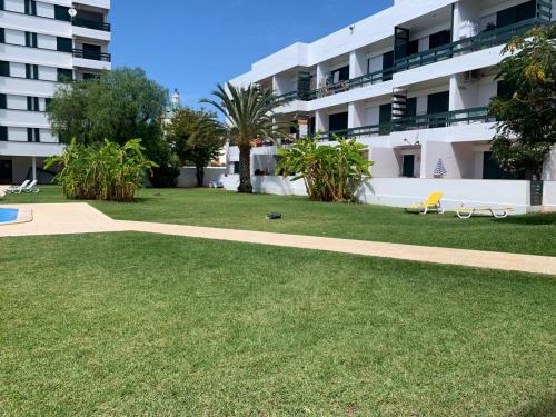 Vilamoura Comfort Lounge Apartment for 4 Quarteira portugal