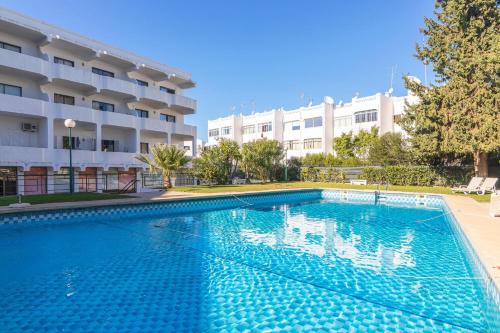 Appartement Vilamoura Cosy 2 with Pool by Homing AlvaFlor Rua Melvin Jones Lote 2 Vilamoura