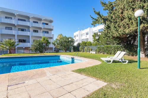 Vilamoura Cosy 2 with Pool by Homing Vilamoura portugal