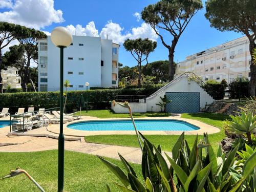 Appartement Vilamoura Cosy 3 With Pool by Homing AlvaFlor Rua Melvin Jones Lote 2 Vilamoura