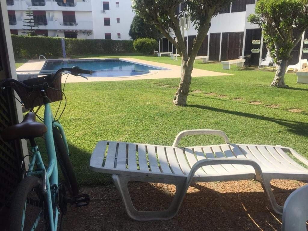 Maison de vacances Vilamoura Fonte da Moura Volta da Castanha n 6 apartamentos fonte da moura, 8125-512 Vilamoura