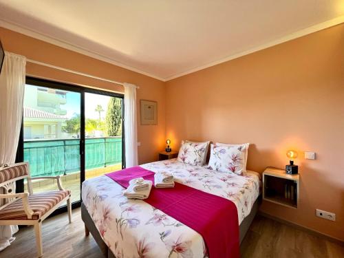 Appartement Vilamoura Kids Friendly With Pool by Homing da Moura, 20 Vilamoura