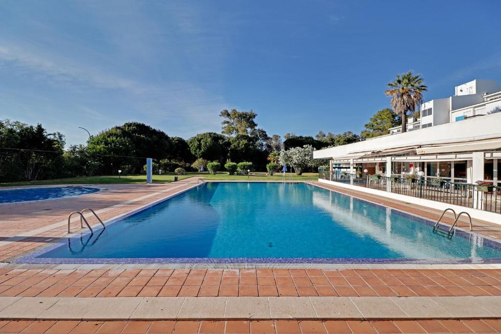 Appartement Vilamoura Lagoon with Pool by Homing Caminho do Lago, A, 8125-423 Quarteira