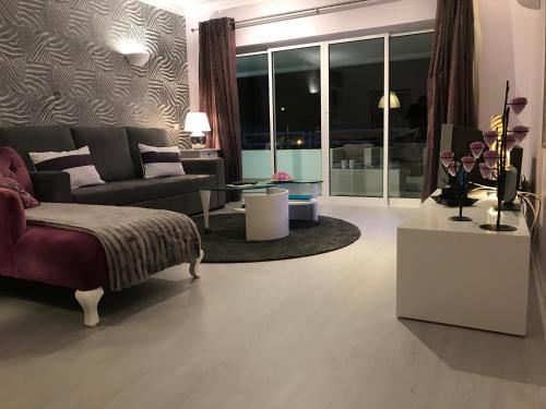 Appartement Vilamoura Marina Flat & AC & Wifi Rua das Oliveiras 1D Vilamoura