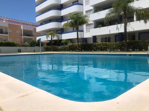 Vilamoura Marina Flat & AC & Wifi Vilamoura portugal