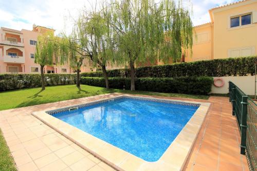 Appartement Vilamoura MiraGolf With Pool by Homing Urbanização Colinas do Golfe 6221, 4 Vilamoura