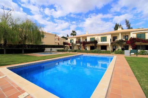 Vilamoura MiraGolf With Pool by Homing Vilamoura portugal