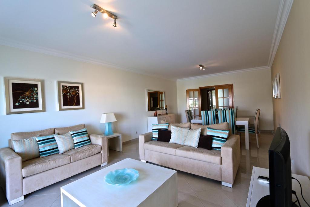 Appartement Vilamoura, Moura Praia Avenida Tivoli, 8125-410 Quarteira