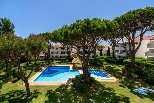 Vilamoura Oasis Family Duplex Quarteira portugal