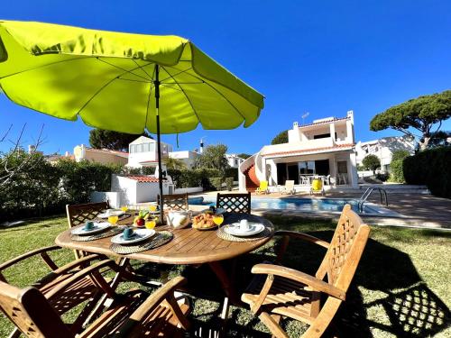 Vilamoura Ocean Villa with Pool by Homing Vilamoura portugal