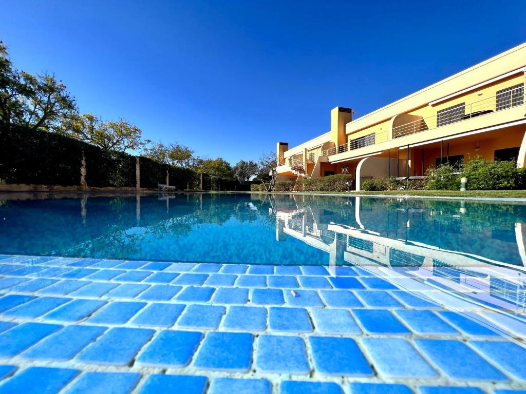 Appartement Vilamoura Paradise With Pool by Homing Paradisus Laguna, Urbanização Colinas do Golf, Volta do Indico, 2, 8125-406 Vilamoura