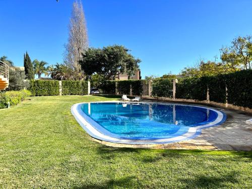 Vilamoura Paradise With Pool by Homing Vilamoura portugal